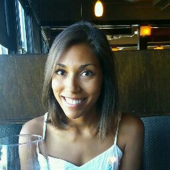 Meet your Posher, Jasmine - Picture 1 of 1